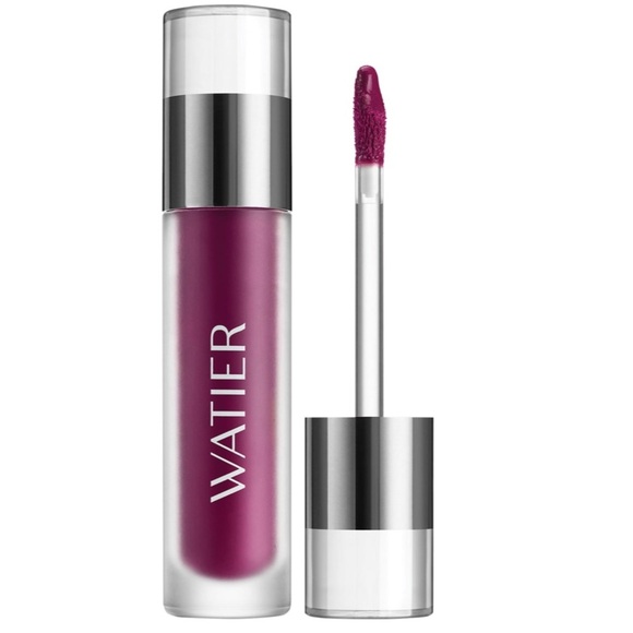 Watier Plum Sorbet Lip Stain - Picture 1 of 2